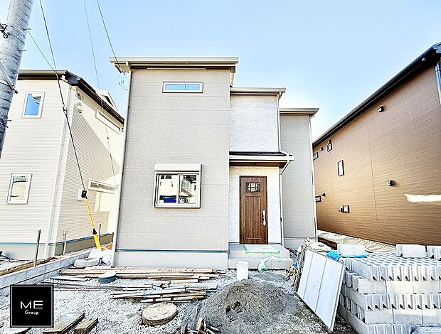 ■暮らしを豊かにする充実した仕様設備で快適に