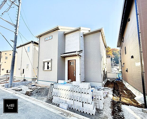 ■家族みんなが笑顔で過ごせる、安心感のある住まい