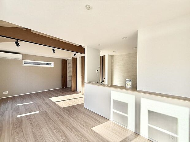 ■自然と心がほどける、リラックスできる場所