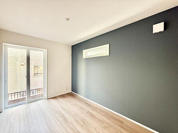 ■自分だけのスペース どんなお部屋にするかとっても楽しみですね