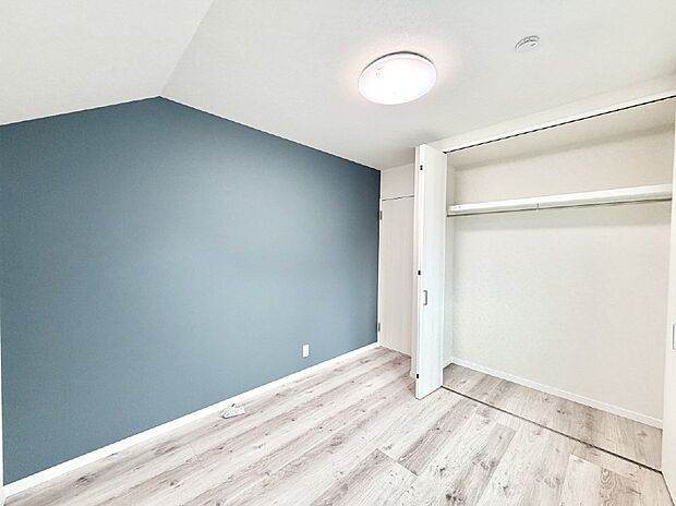 ■快適な環境で、日常の疲れを癒せる空間