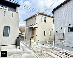 東京都町田市下小山田町