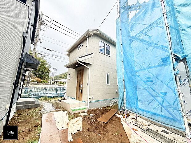 ■新しい暮らしが始まる場所で、家族の絆を深める