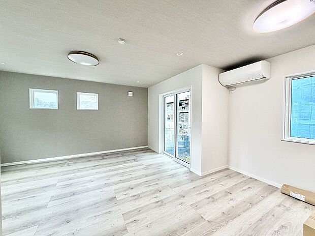 ■ふとした瞬間に幸せを感じる、心地よい場所