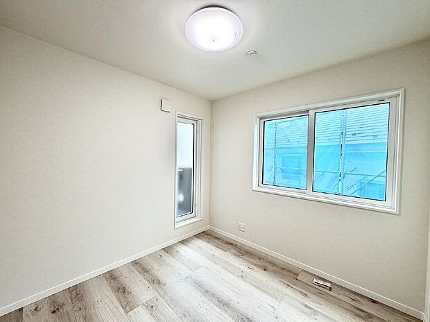 ■機能的で使いやすいお部屋で毎日を快適に