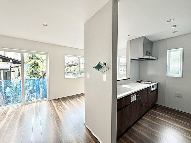 ■おしゃれで実用的、心ときめくキッチンデザイン