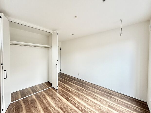 ■プライベート空間として静かで落ち着いた環境を提供してくれます