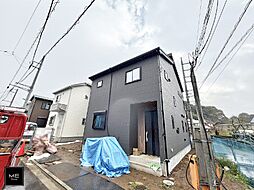 東京都町田市下小山田町