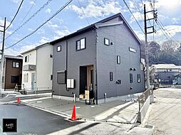 東京都町田市下小山田町