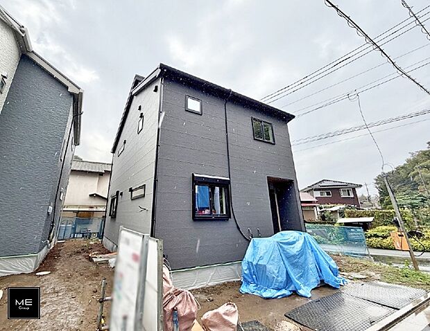 ■暮らしを彩る充実した設備仕様が備わった住まい