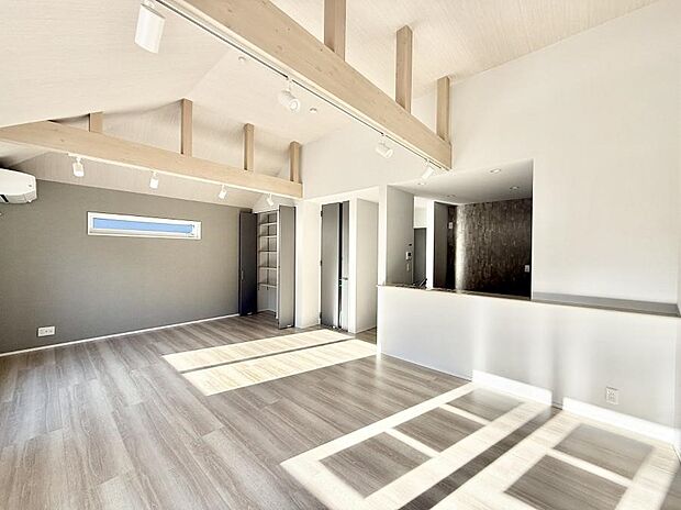 ■自然と会話が生まれる、心地よいひととき