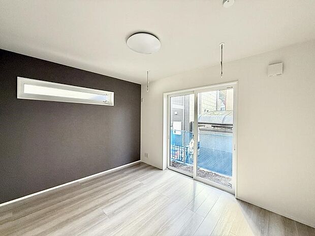 ■プライベート空間として静かで落ち着いた環境を提供してくれます