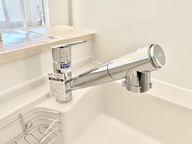 ■清潔でおいしい水を手軽に供給してくれます