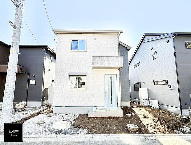 ■暮らしを彩る充実した設備仕様が備わった住まい