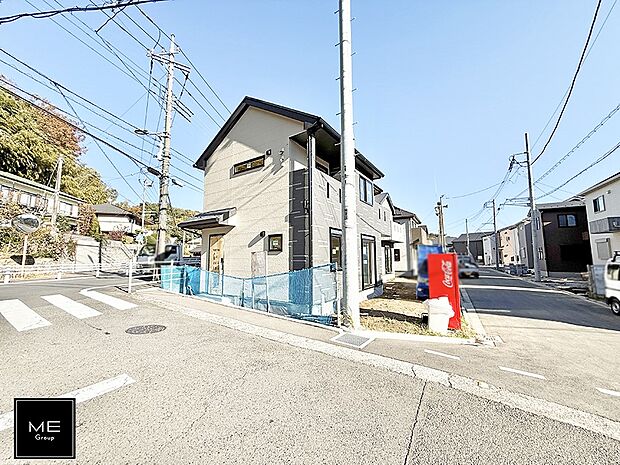 ■家族とのお出かけが楽しくなる環境です