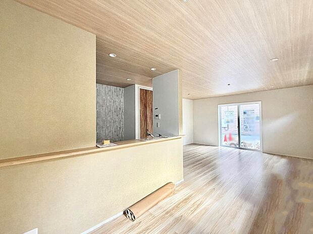 ■家族の時間を彩る、快適で癒される空間