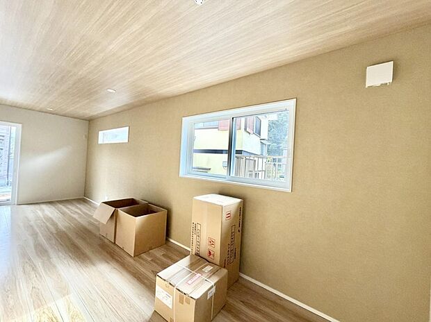 ■大切な人と過ごす、あたたかいひととき