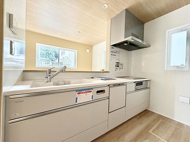 ■家族とつながる、コミュニケーションの場