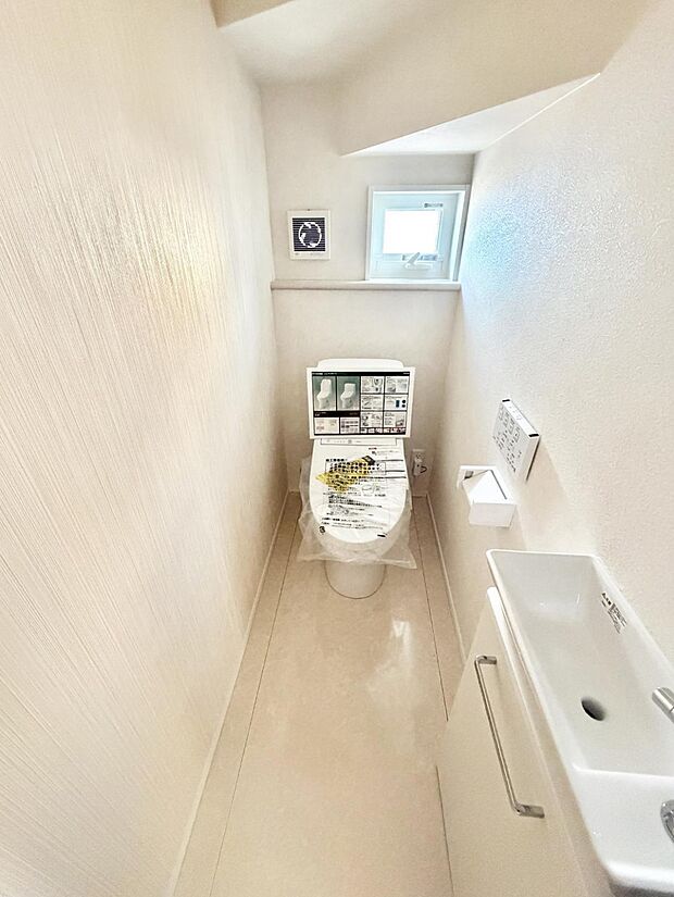 ■使いやすさと清潔感にこだわった空間