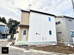 東京都町田市下小山田町