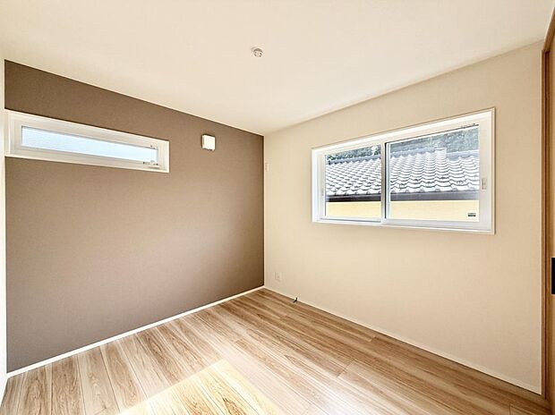 ■心地よい雰囲気が漂う落ち着いた空間