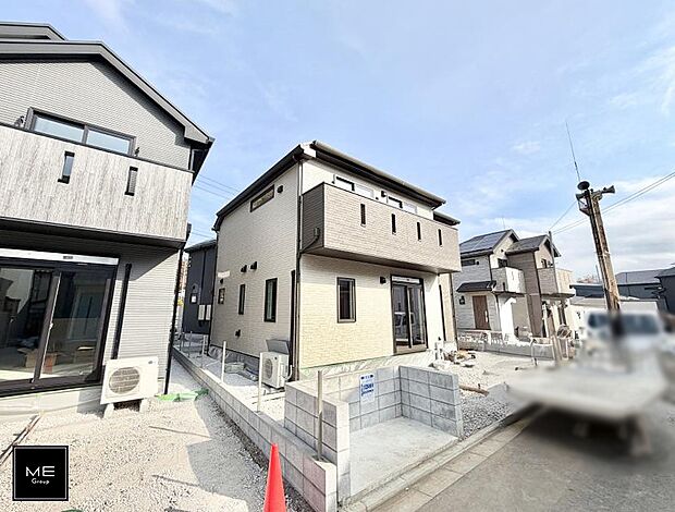 ■家族みんなが笑顔で過ごせる、安心感のある住まい