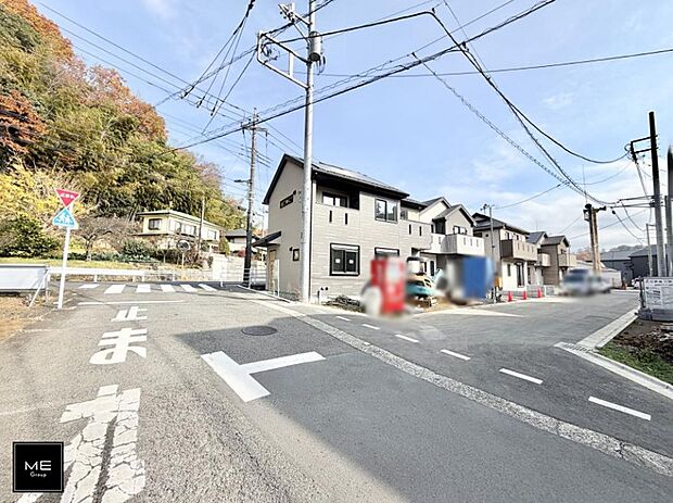 ■新しい時代の息吹を感じる、心地よい環境