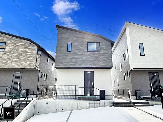 ■家族みんなが笑顔で過ごせる、安心感のある住まい