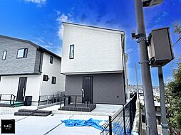 東京都町田市真光寺２丁目