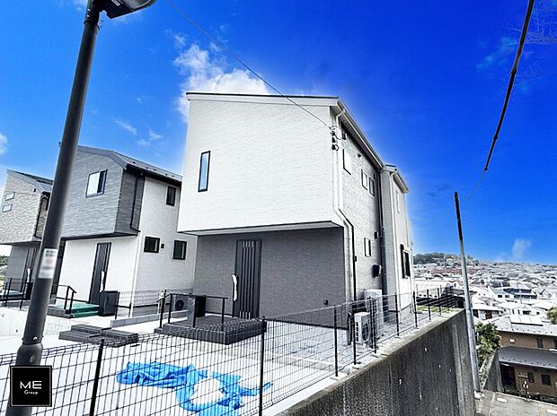 ■家族みんなが笑顔で過ごせる、安心感のある住まい