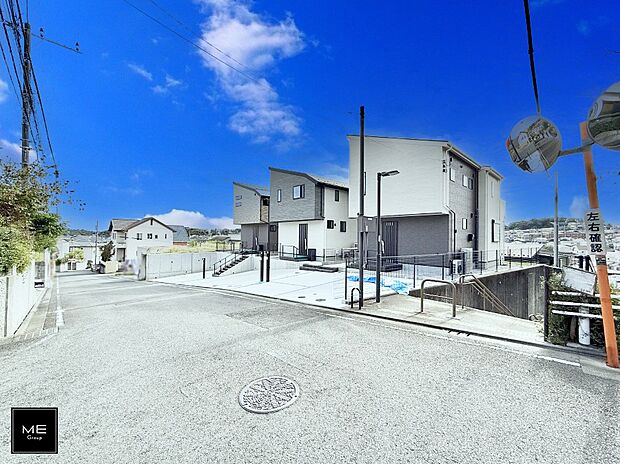 ■新しい時代の息吹を感じる、心地よい環境