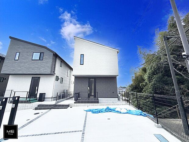 ■暮らしを豊かにする充実した仕様設備で快適に