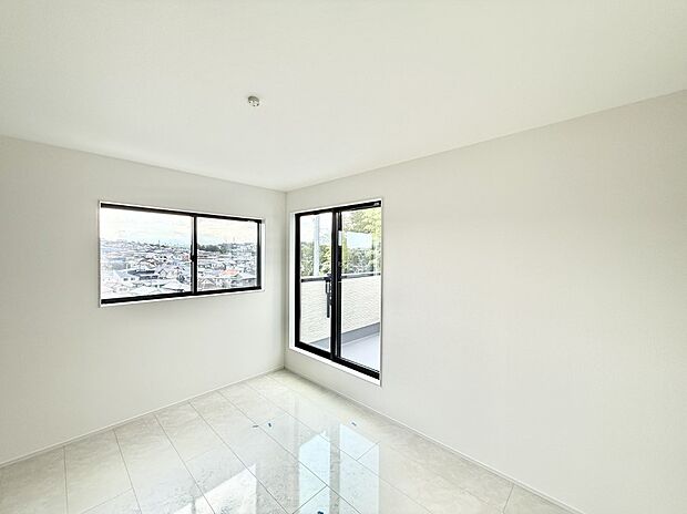 ■どこになにを置くか楽しみな自分のお部屋