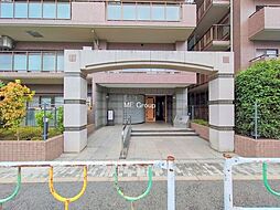 サンライズステージ淵野辺I