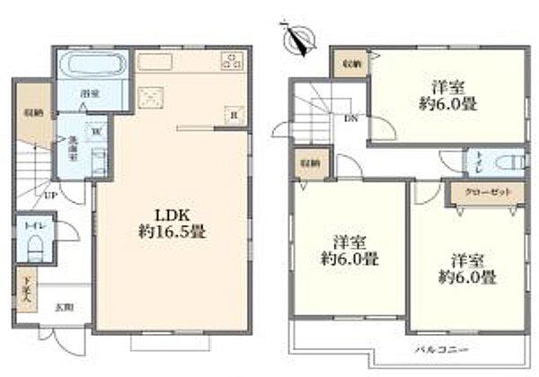 間取り：313004423501