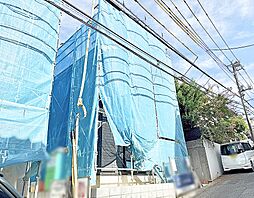 神奈川県川崎市麻生区高石２丁目