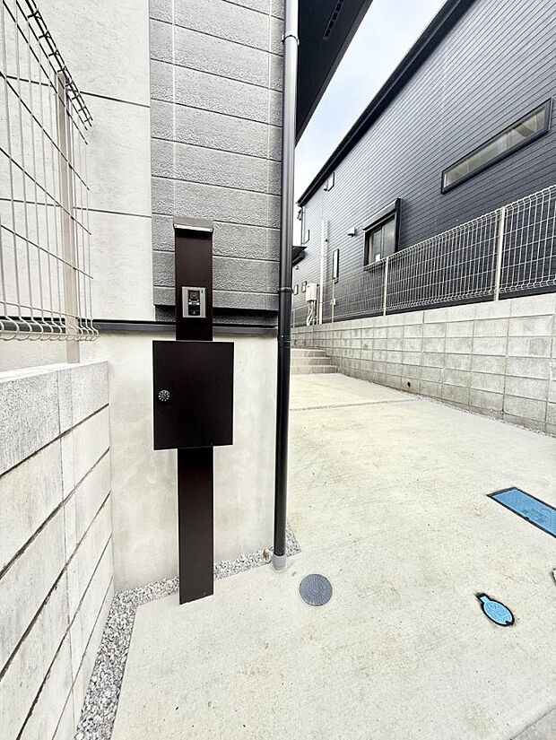 ■ ここから始まる、笑顔あふれる毎日