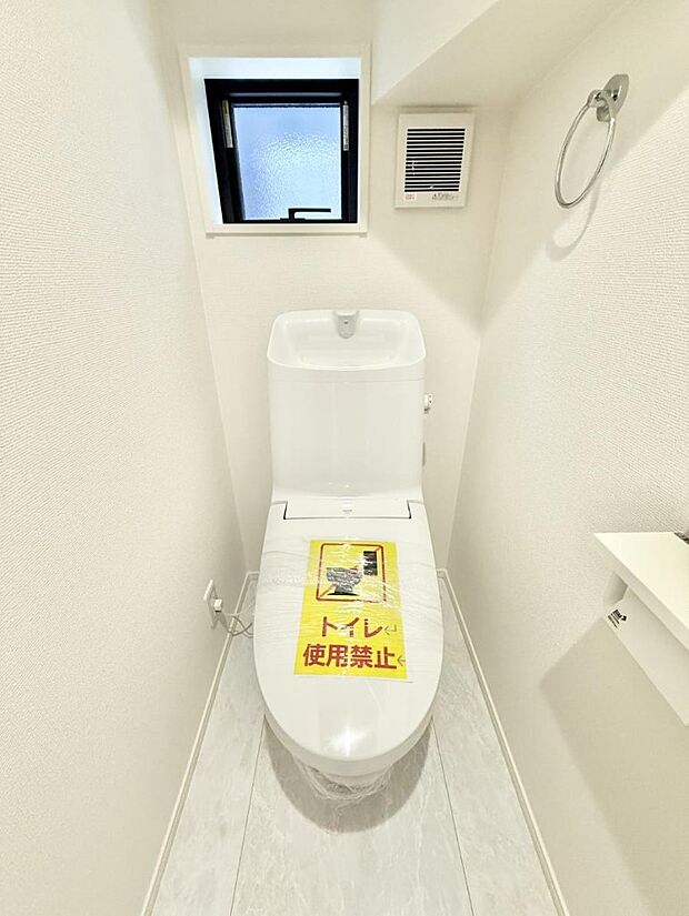 ■使いやすさと清潔感にこだわった空間