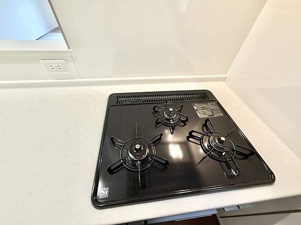 ■複数の鍋が同時に使えますね