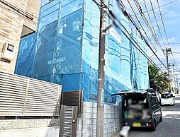 神奈川県川崎市麻生区高石２丁目