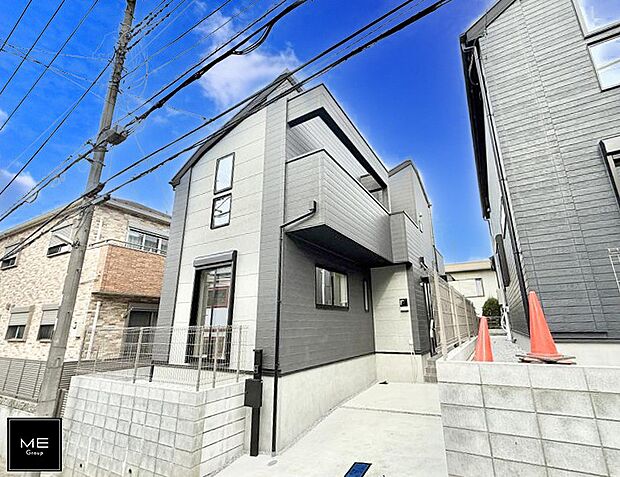 ■家族みんなが笑顔で過ごせる、安心感のある住まい