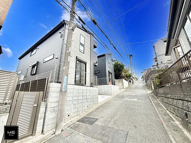 ■この道を歩けば、毎日が少し特別になる