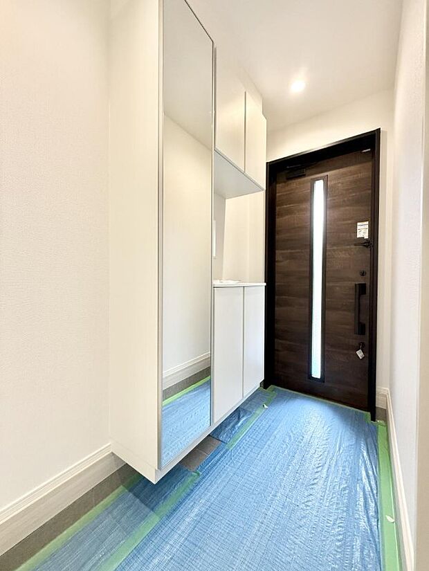 ■ 家族やゲストをやさしく迎える、心地よい空間