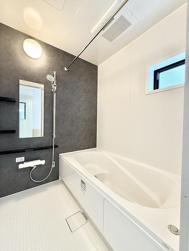 ■一日の疲れを癒す、心落ち着く空間です