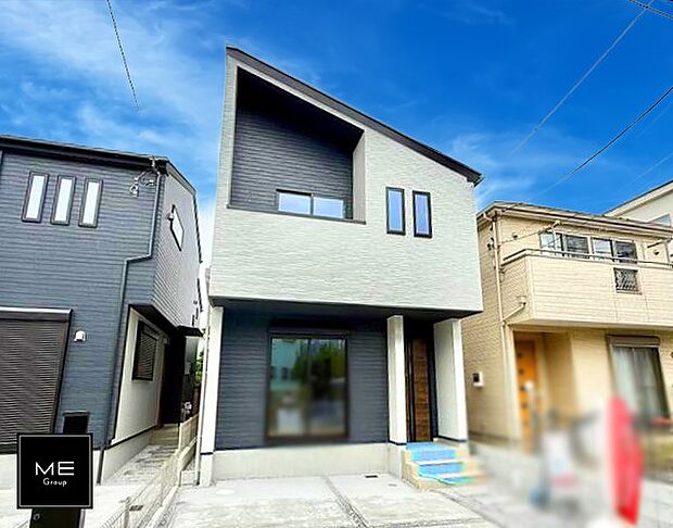 ■家族みんなが笑顔で過ごせる、安心感のある住まい