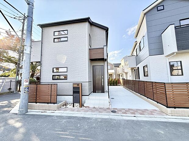 ■新しい暮らしが始まる場所で、家族の絆を深める