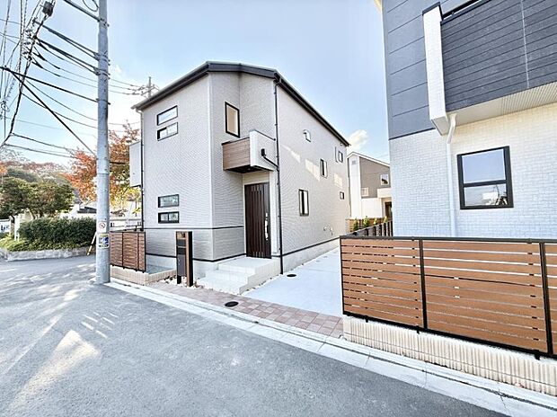 ■新しい暮らしが始まる場所で、家族の絆を深める