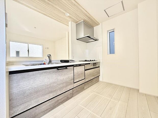 ■アイデア広がる、クリエイティブな料理空間