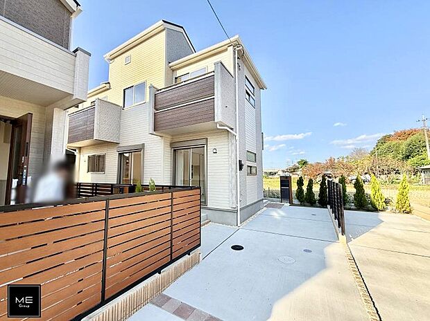 ■暮らしを豊かにする充実した仕様設備で快適に