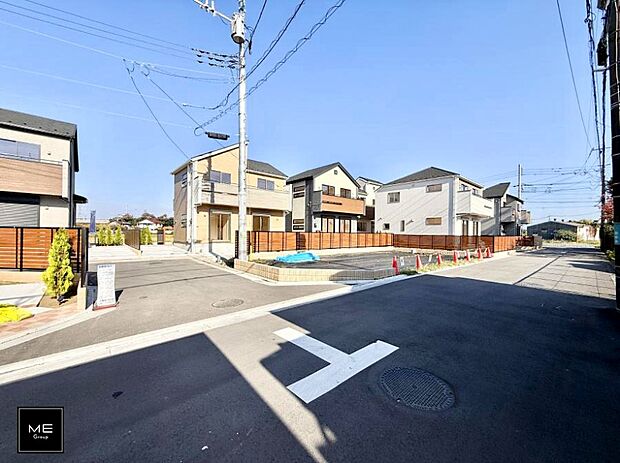 ■この道を歩けば、毎日が少し特別になる